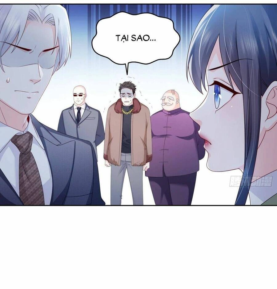 Hệt Như Hàn Quang Gặp Nắng Gắt Chapter 474 - 14