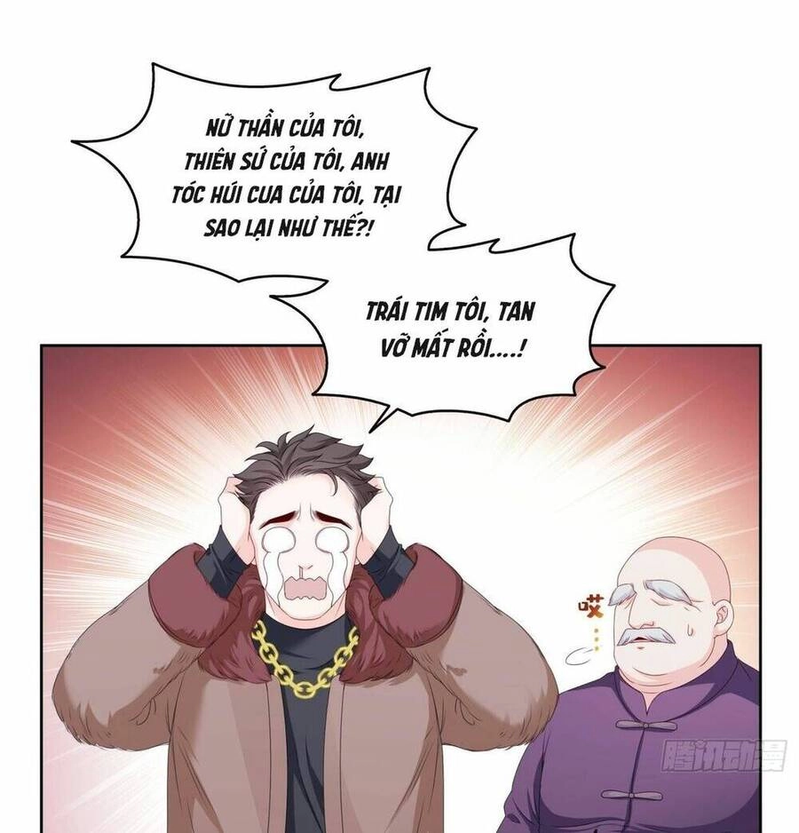 Hệt Như Hàn Quang Gặp Nắng Gắt Chapter 474 - 15