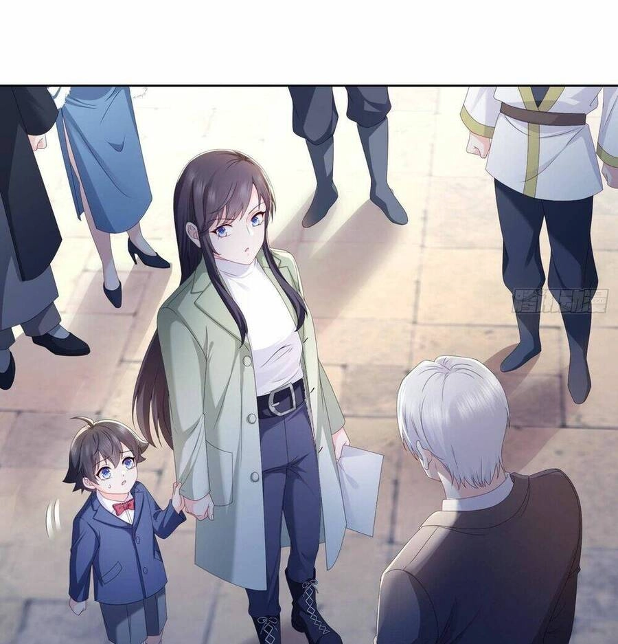 Hệt Như Hàn Quang Gặp Nắng Gắt Chapter 474 - 18