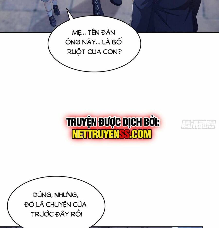 Hệt Như Hàn Quang Gặp Nắng Gắt Chapter 474 - 19