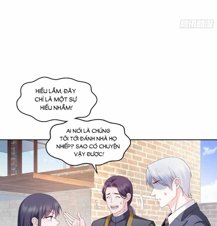 Hệt Như Hàn Quang Gặp Nắng Gắt Chapter 474 - 22