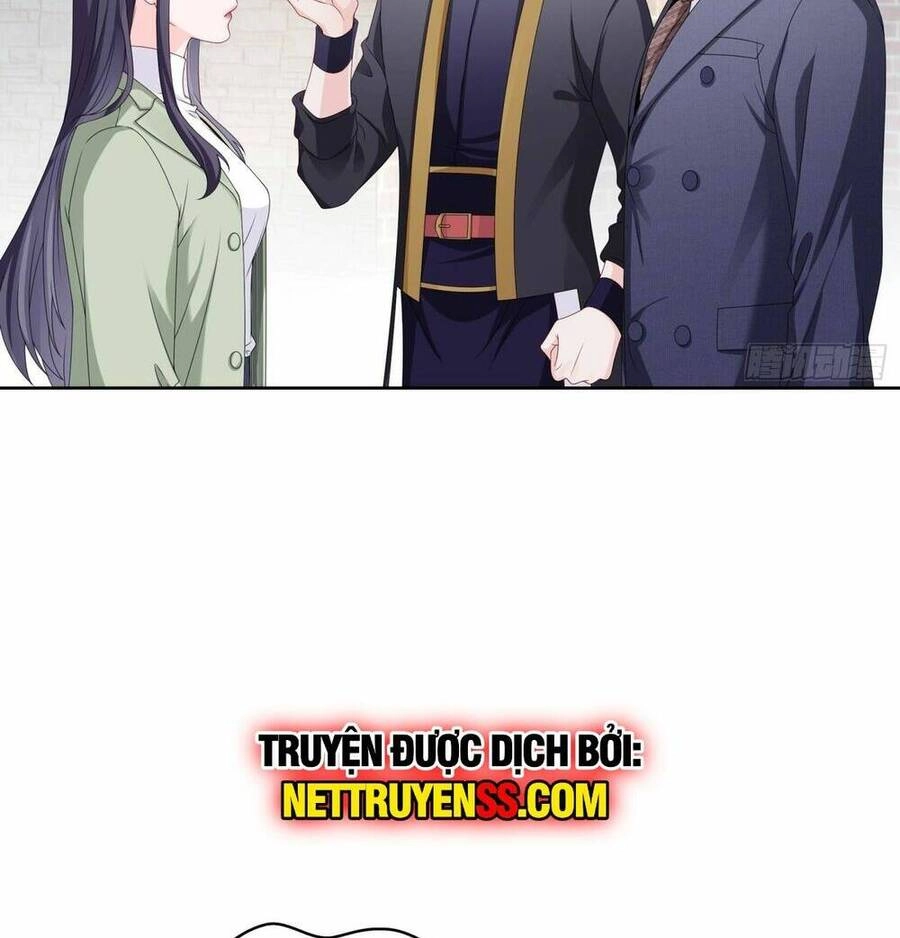 Hệt Như Hàn Quang Gặp Nắng Gắt Chapter 474 - 23