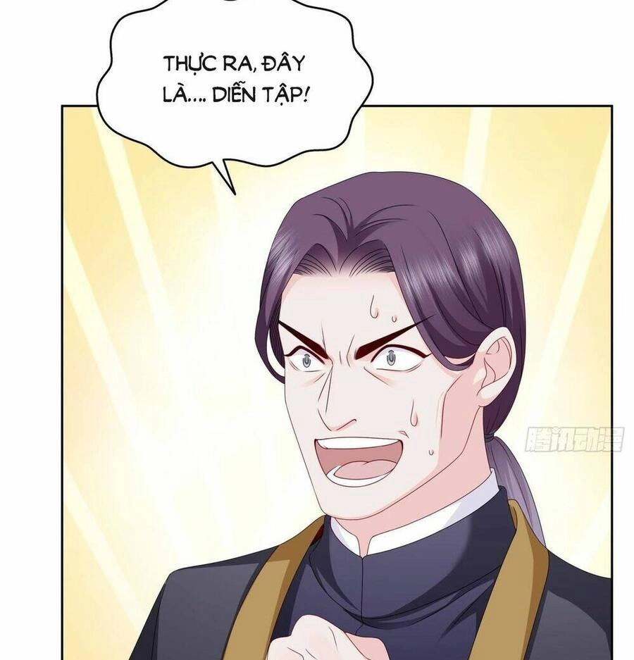 Hệt Như Hàn Quang Gặp Nắng Gắt Chapter 474 - 24