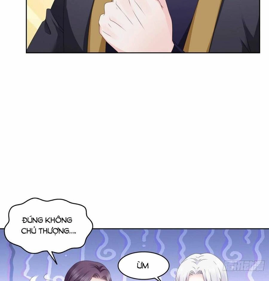 Hệt Như Hàn Quang Gặp Nắng Gắt Chapter 474 - 25