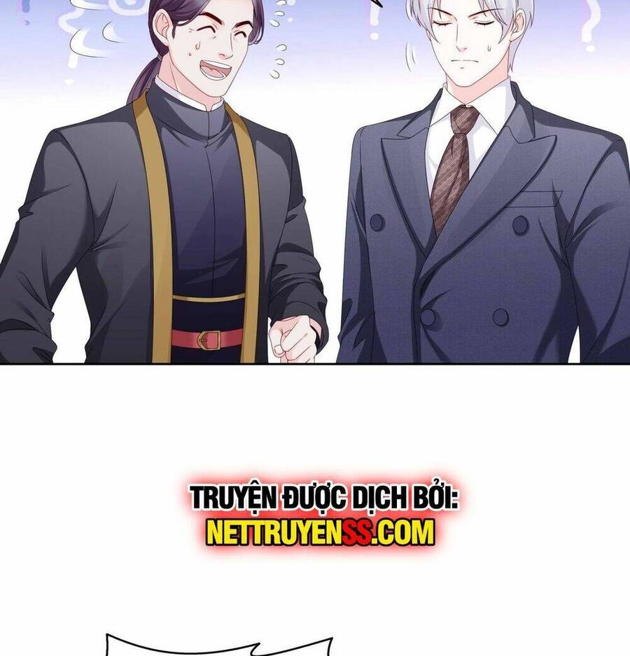 Hệt Như Hàn Quang Gặp Nắng Gắt Chapter 474 - 26