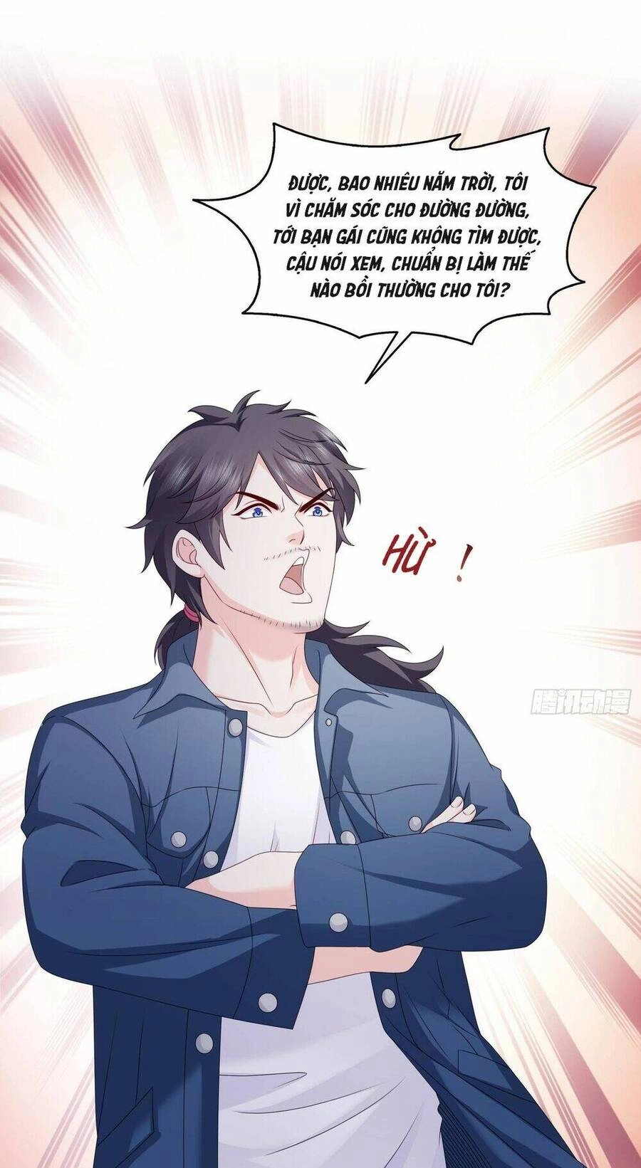 Hệt Như Hàn Quang Gặp Nắng Gắt Chapter 474 - 34