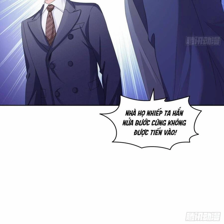 Hệt Như Hàn Quang Gặp Nắng Gắt Chapter 474 - 45