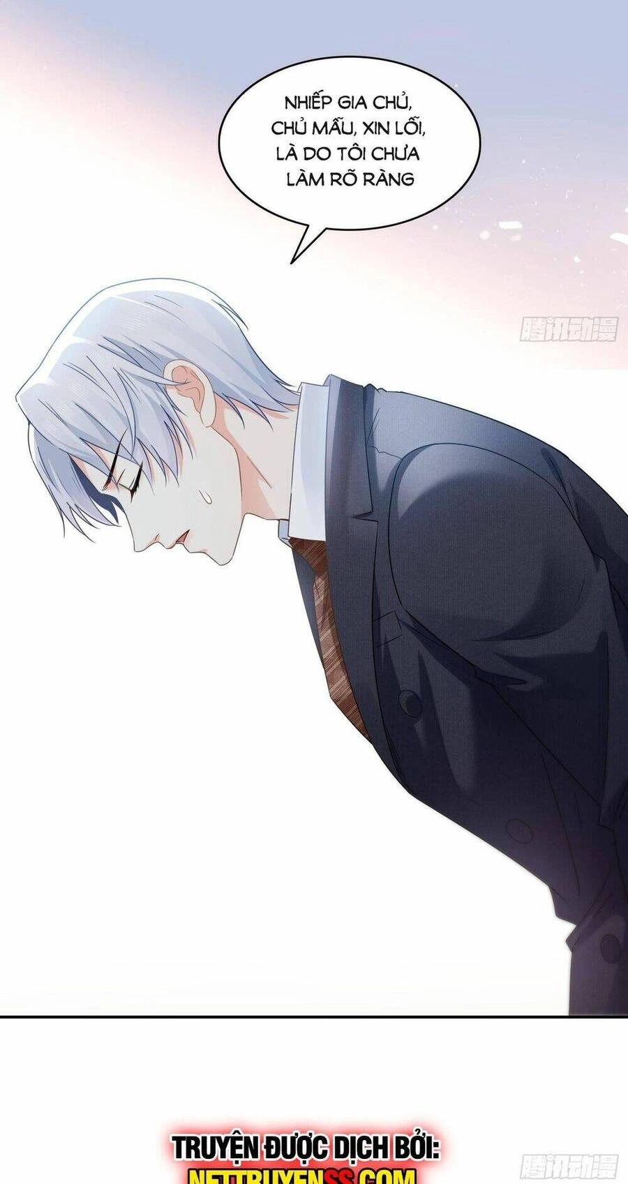 Hệt Như Hàn Quang Gặp Nắng Gắt Chapter 475 - 10