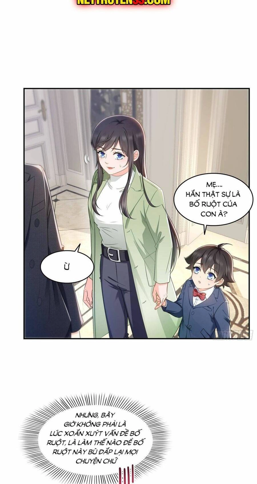 Hệt Như Hàn Quang Gặp Nắng Gắt Chapter 475 - 11