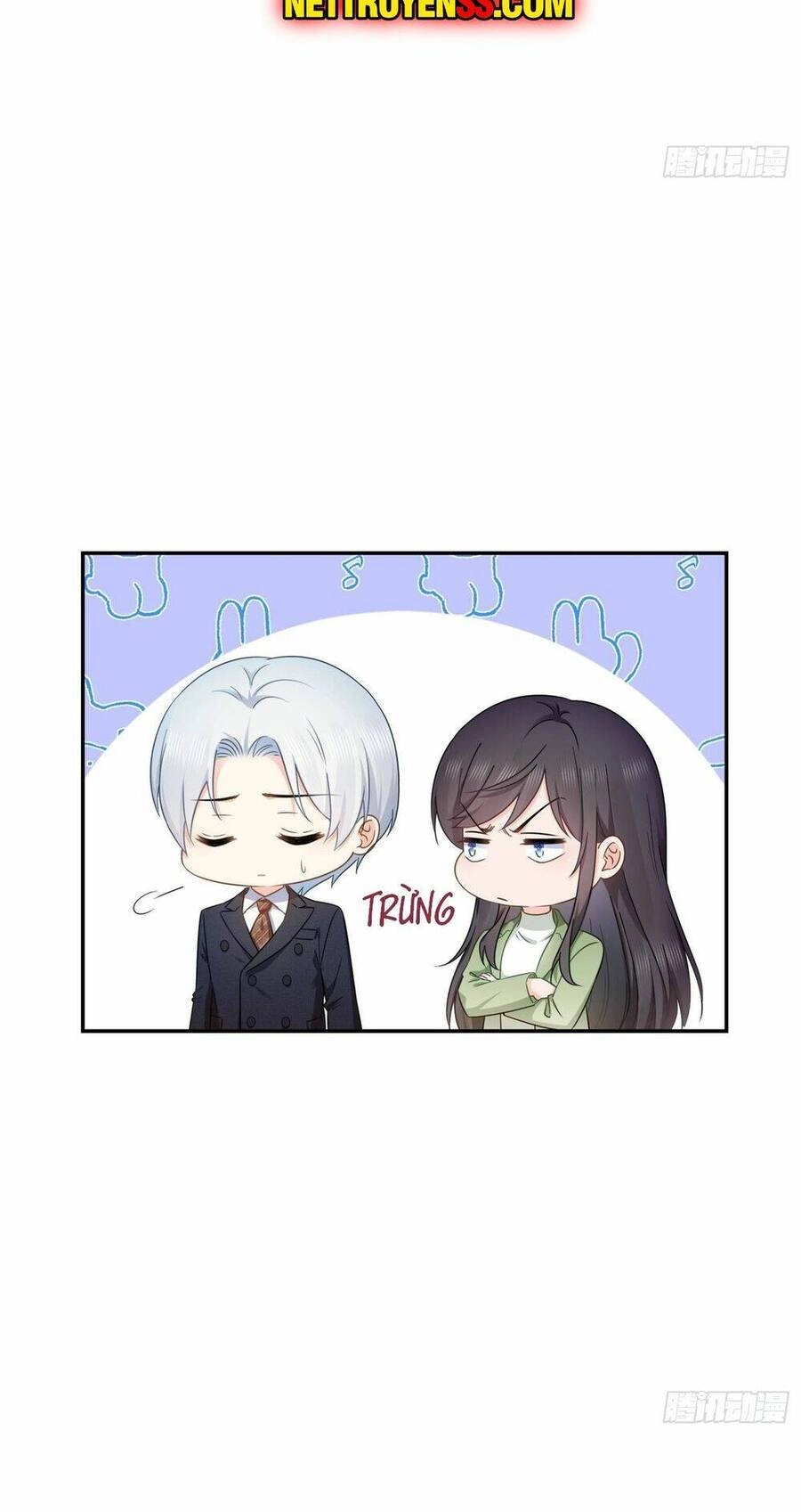 Hệt Như Hàn Quang Gặp Nắng Gắt Chapter 475 - 13