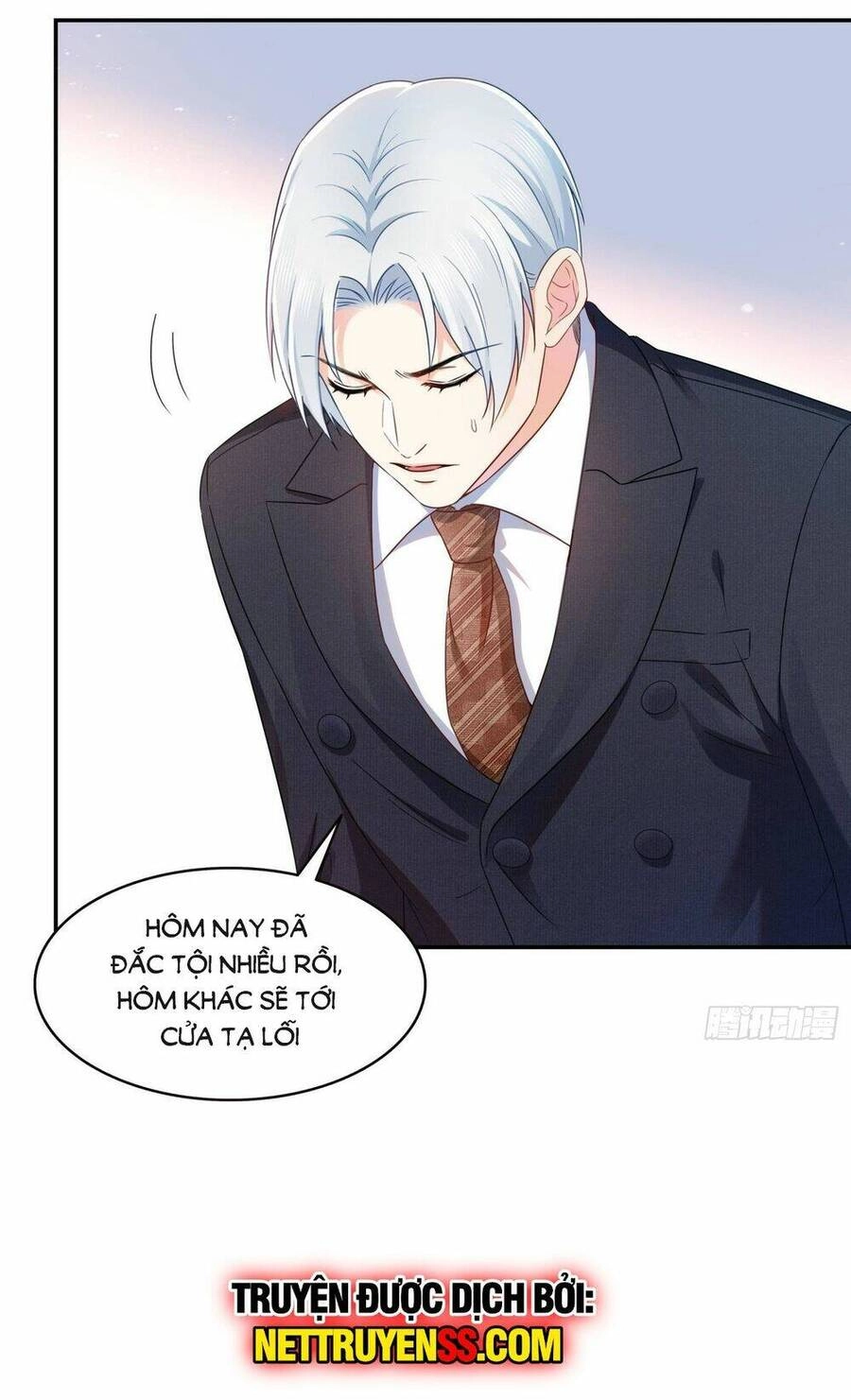 Hệt Như Hàn Quang Gặp Nắng Gắt Chapter 475 - 14