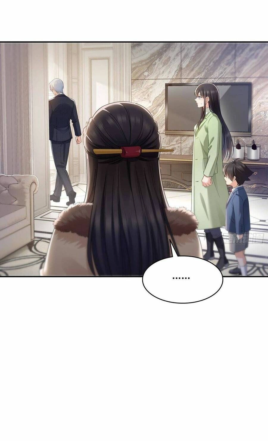 Hệt Như Hàn Quang Gặp Nắng Gắt Chapter 475 - 15