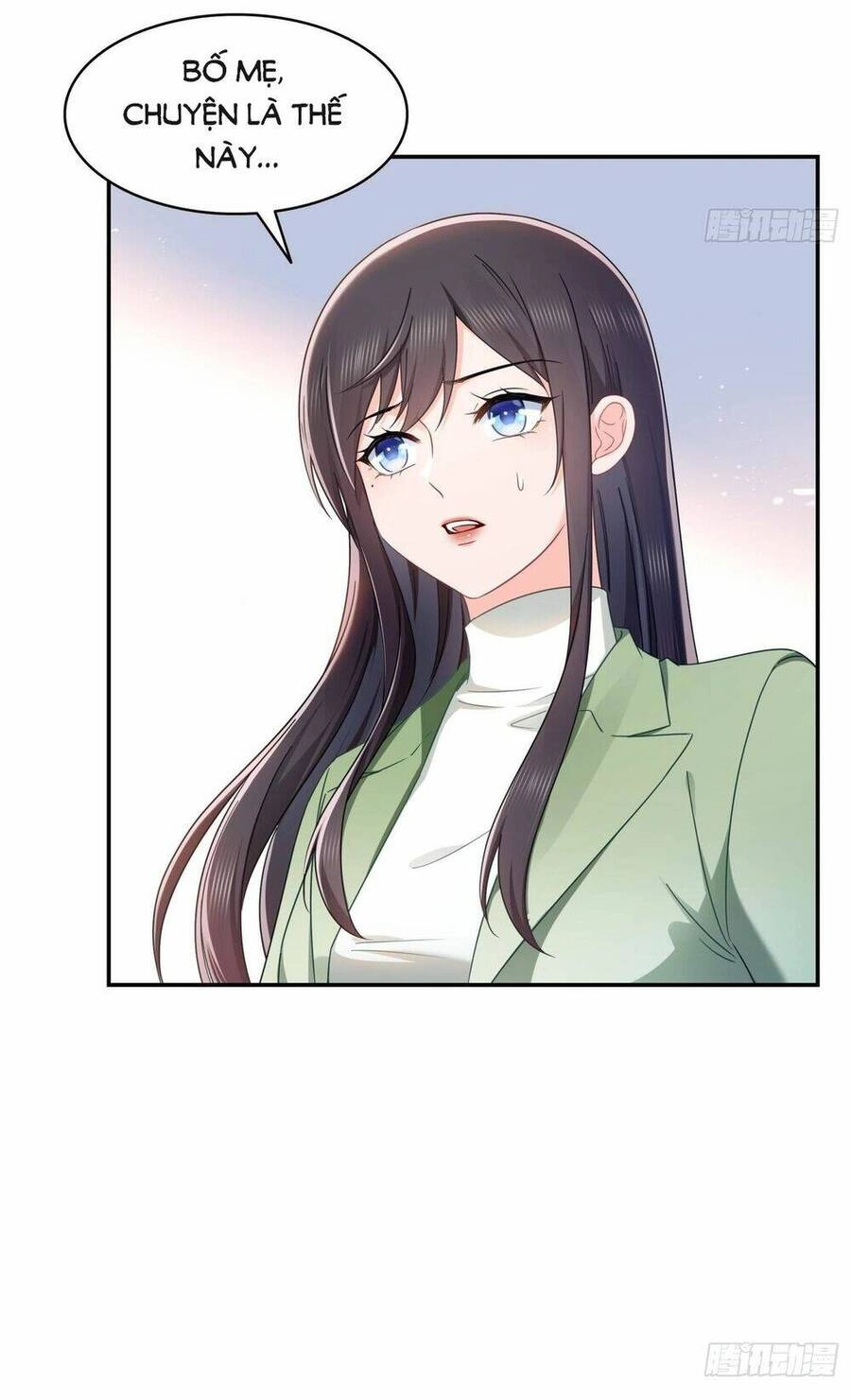 Hệt Như Hàn Quang Gặp Nắng Gắt Chapter 475 - 17