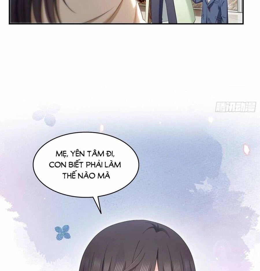 Hệt Như Hàn Quang Gặp Nắng Gắt Chapter 475 - 21