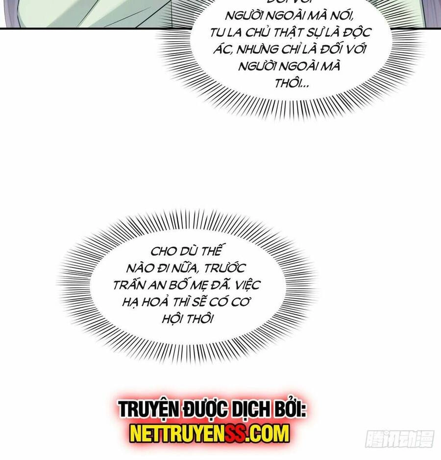 Hệt Như Hàn Quang Gặp Nắng Gắt Chapter 475 - 23