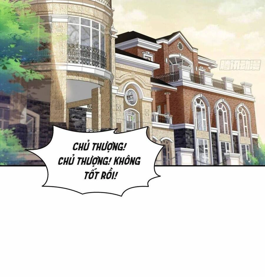 Hệt Như Hàn Quang Gặp Nắng Gắt Chapter 475 - 25