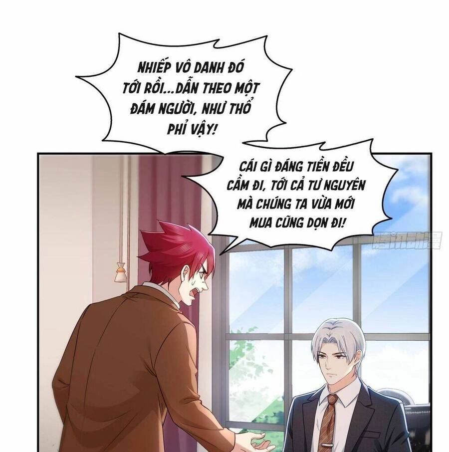 Hệt Như Hàn Quang Gặp Nắng Gắt Chapter 475 - 26