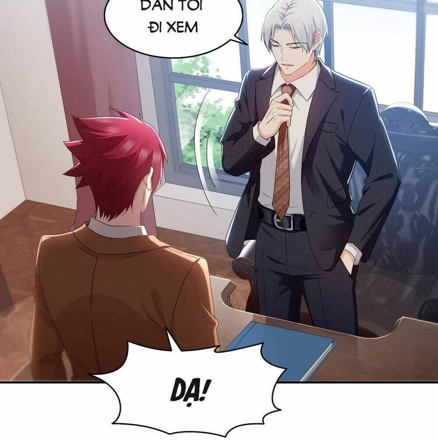 Hệt Như Hàn Quang Gặp Nắng Gắt Chapter 475 - 28