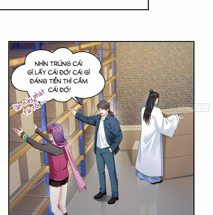 Hệt Như Hàn Quang Gặp Nắng Gắt Chapter 475 - 30