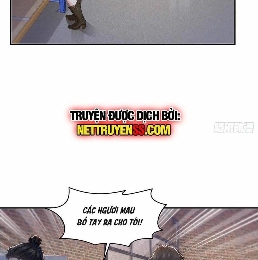 Hệt Như Hàn Quang Gặp Nắng Gắt Chapter 475 - 31