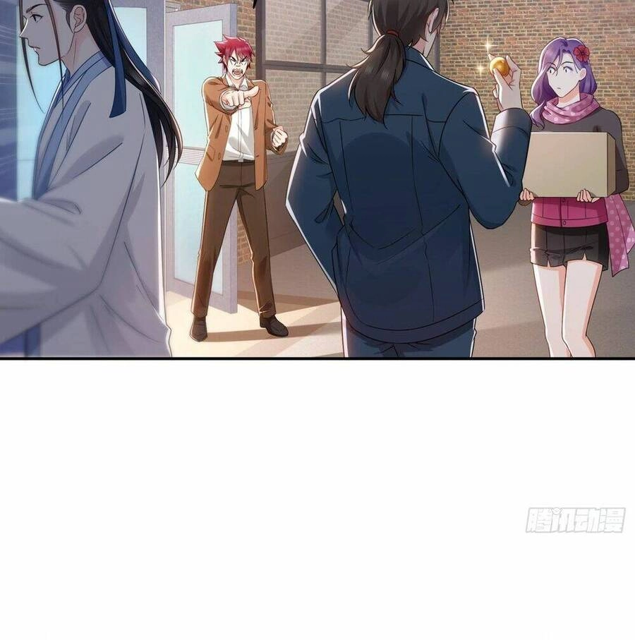 Hệt Như Hàn Quang Gặp Nắng Gắt Chapter 475 - 32