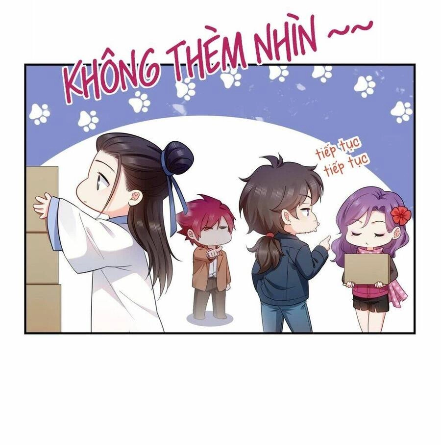 Hệt Như Hàn Quang Gặp Nắng Gắt Chapter 475 - 33