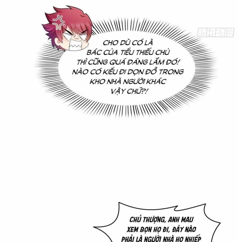 Hệt Như Hàn Quang Gặp Nắng Gắt Chapter 475 - 34