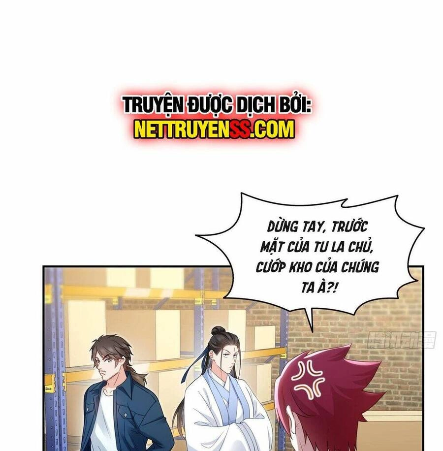 Hệt Như Hàn Quang Gặp Nắng Gắt Chapter 475 - 36