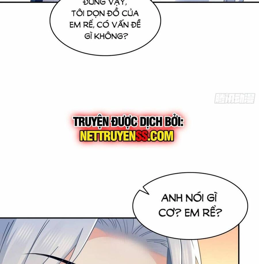 Hệt Như Hàn Quang Gặp Nắng Gắt Chapter 475 - 39