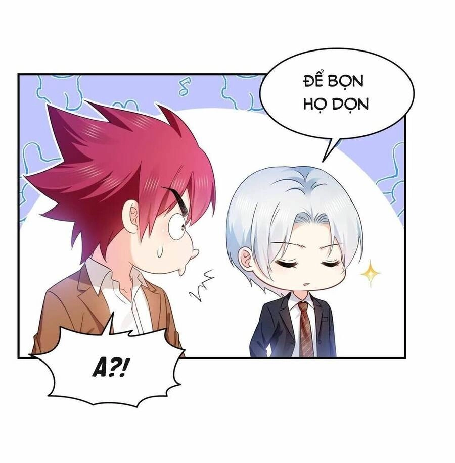 Hệt Như Hàn Quang Gặp Nắng Gắt Chapter 475 - 41