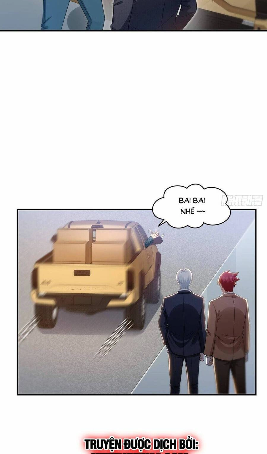 Hệt Như Hàn Quang Gặp Nắng Gắt Chapter 475 - 44