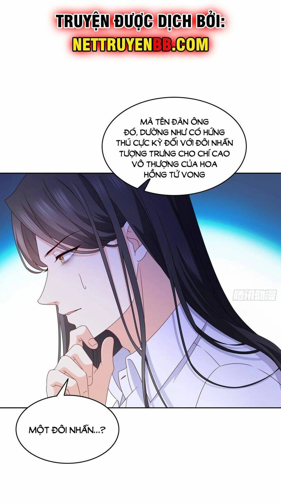 Hệt Như Hàn Quang Gặp Nắng Gắt Chapter 479 - 3