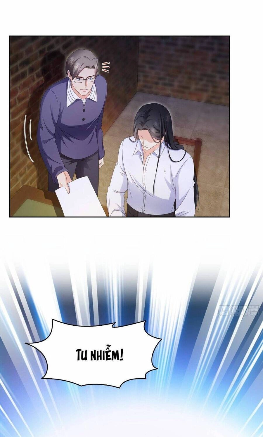 Hệt Như Hàn Quang Gặp Nắng Gắt Chapter 479 - 10