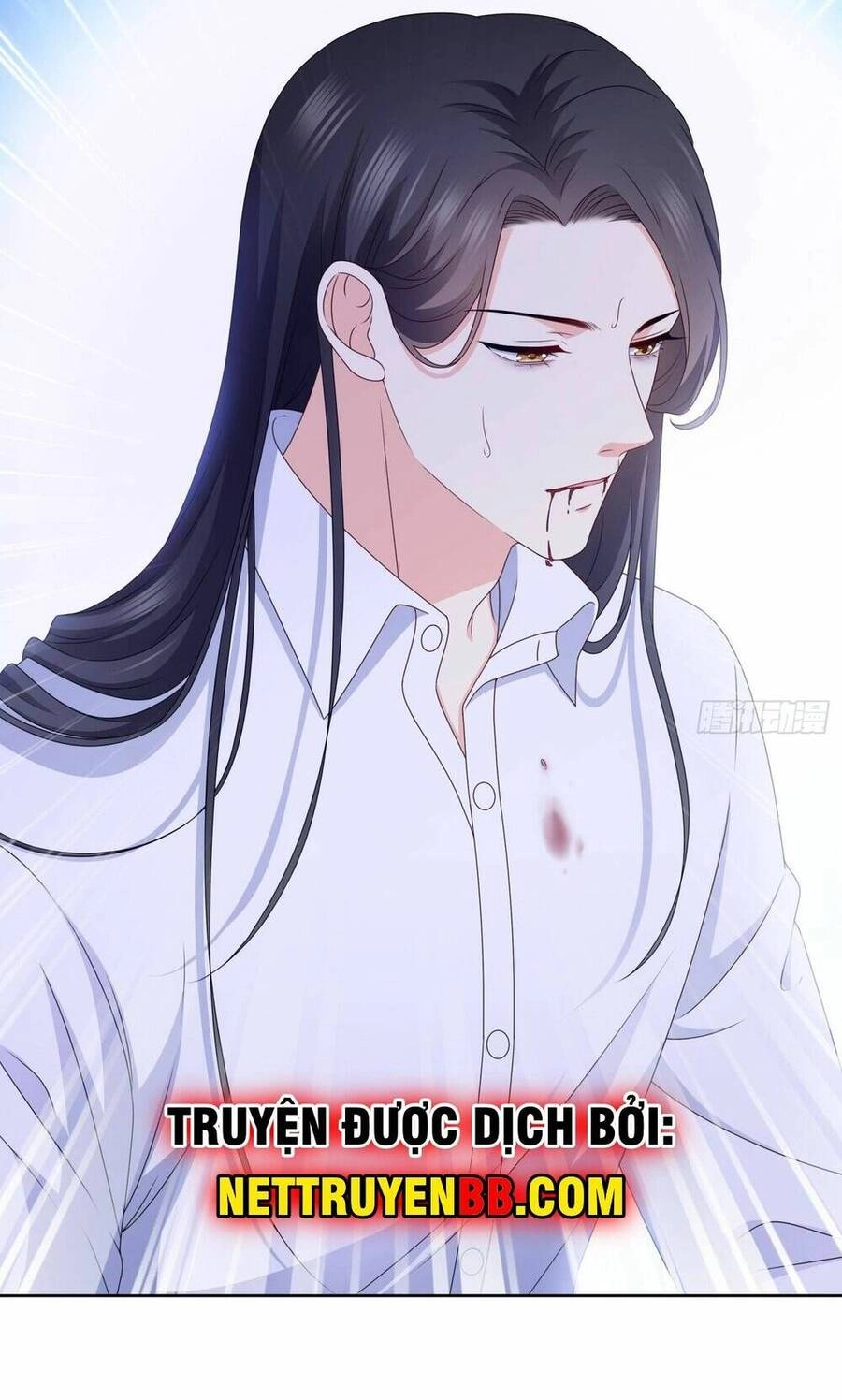 Hệt Như Hàn Quang Gặp Nắng Gắt Chapter 479 - 11