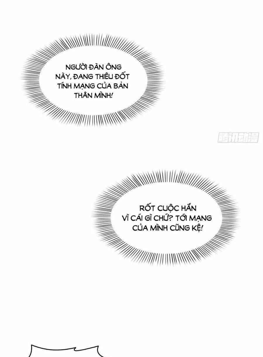 Hệt Như Hàn Quang Gặp Nắng Gắt Chapter 479 - 12