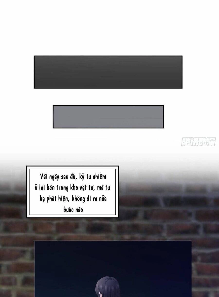 Hệt Như Hàn Quang Gặp Nắng Gắt Chapter 479 - 17