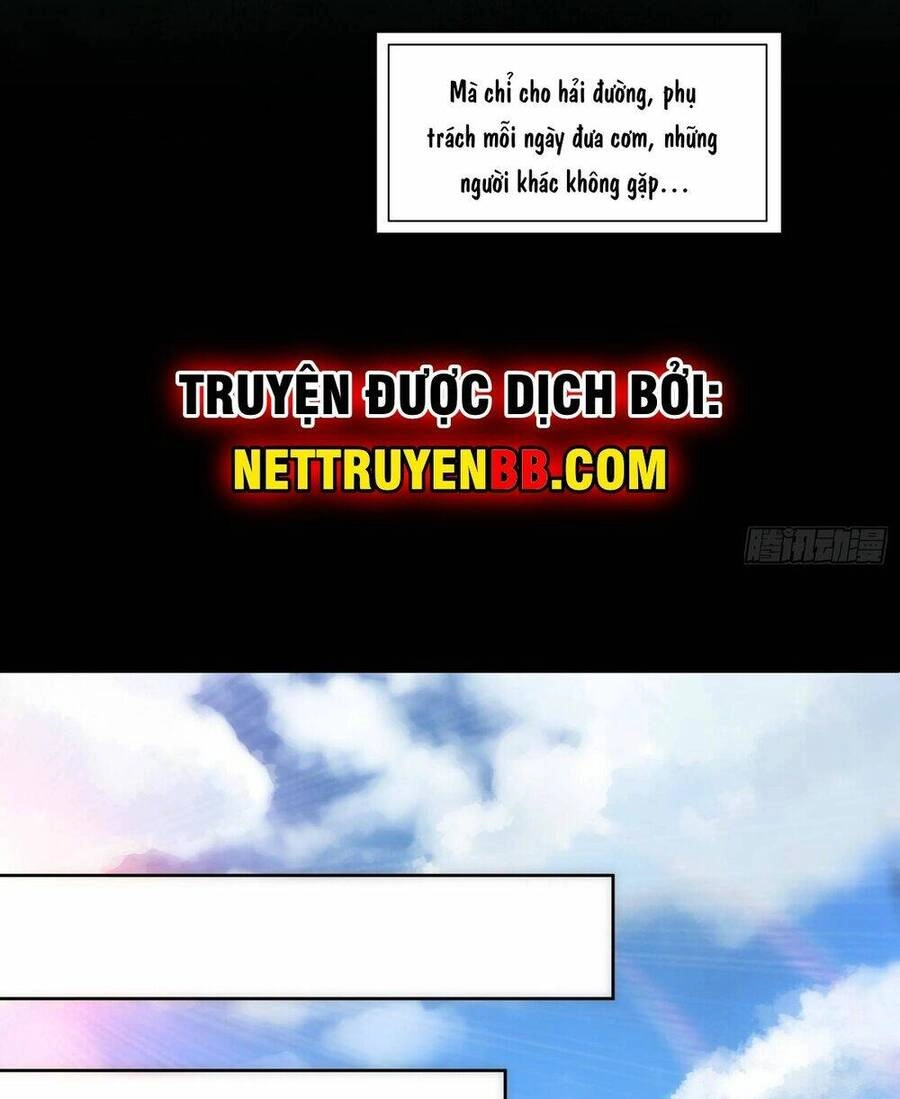 Hệt Như Hàn Quang Gặp Nắng Gắt Chapter 479 - 19