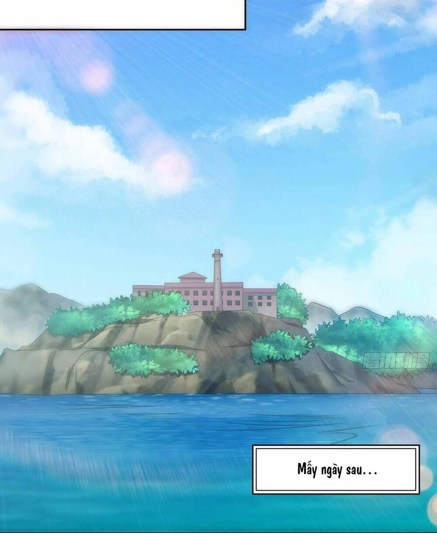 Hệt Như Hàn Quang Gặp Nắng Gắt Chapter 479 - 20