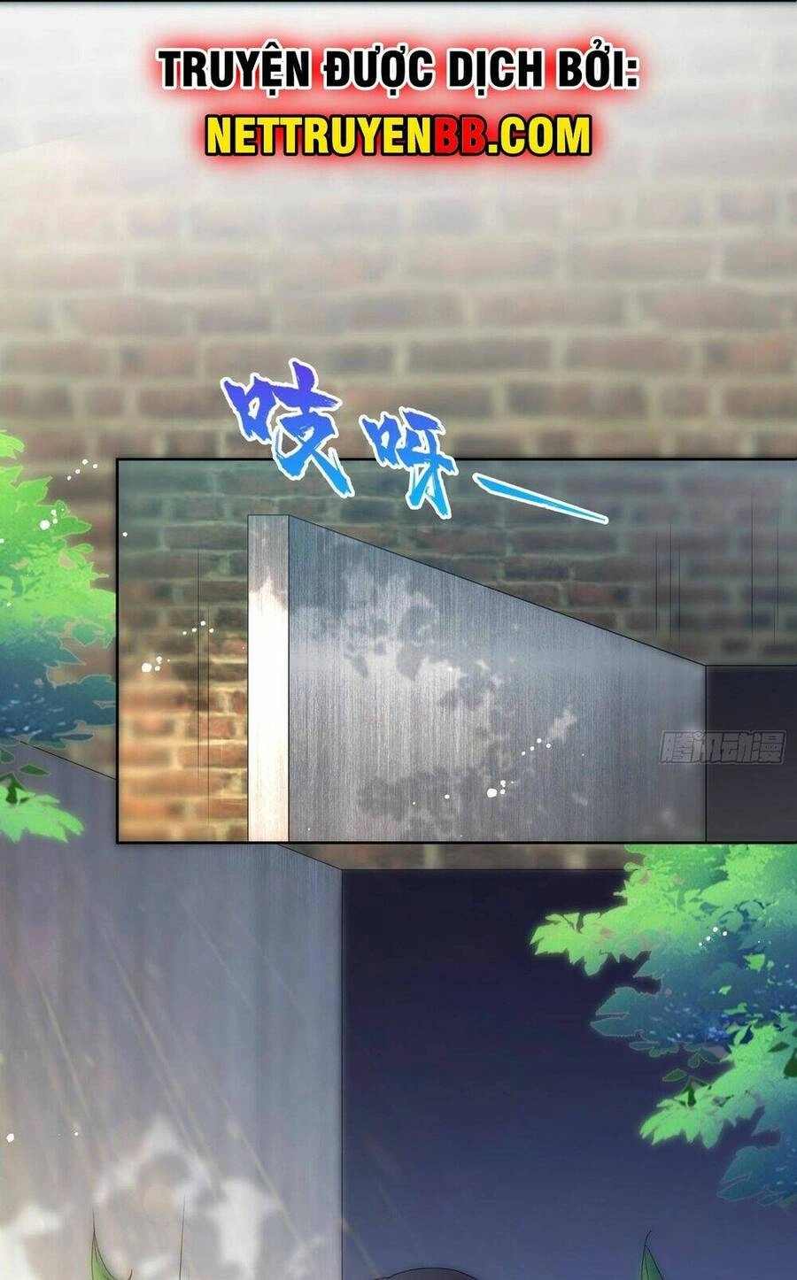 Hệt Như Hàn Quang Gặp Nắng Gắt Chapter 479 - 21