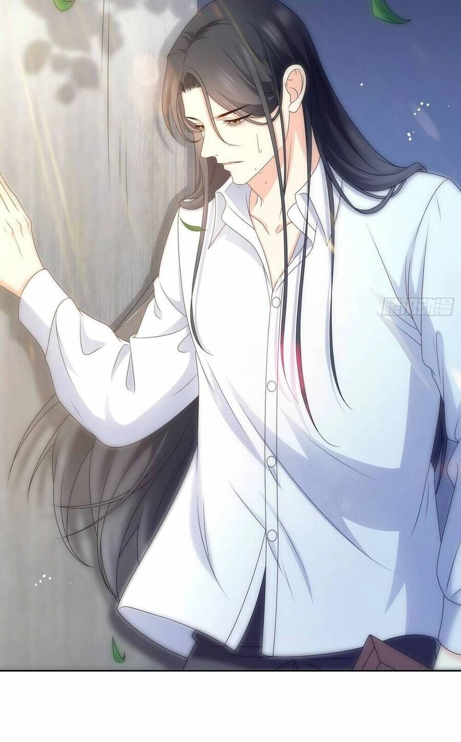 Hệt Như Hàn Quang Gặp Nắng Gắt Chapter 479 - 22