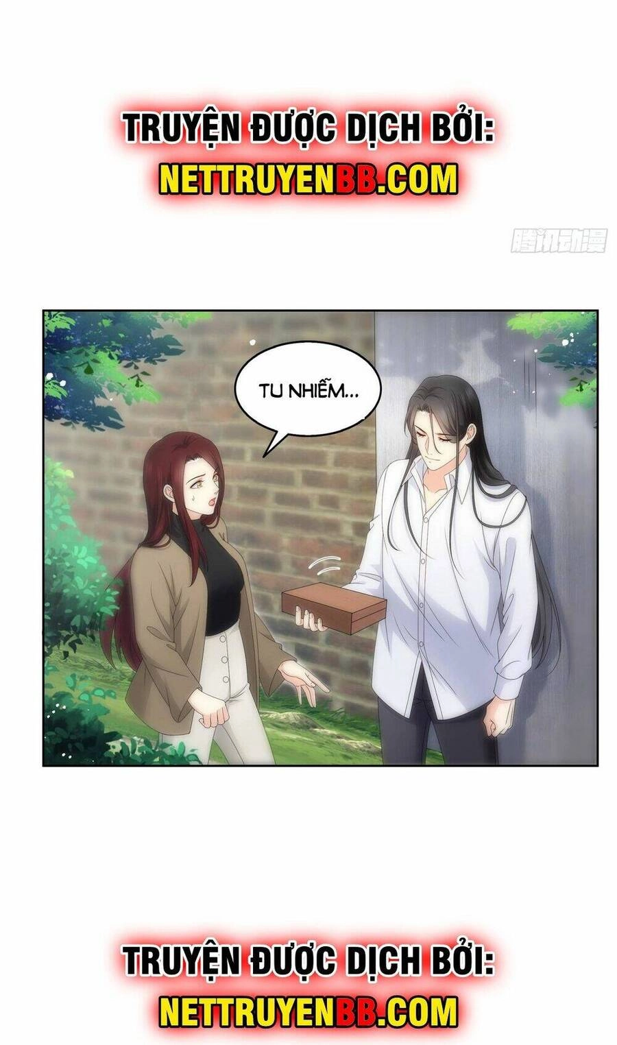 Hệt Như Hàn Quang Gặp Nắng Gắt Chapter 479 - 23