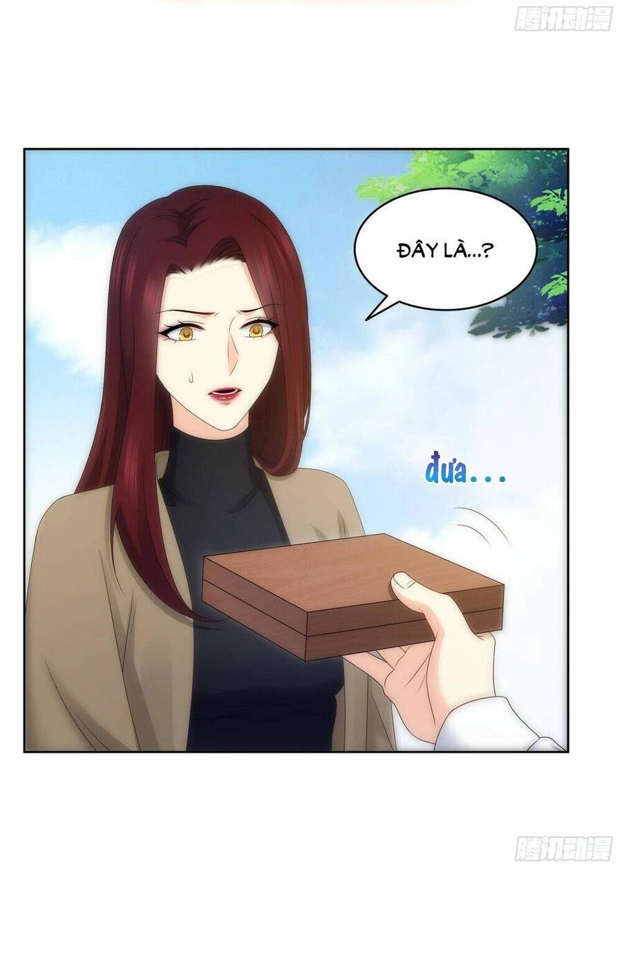 Hệt Như Hàn Quang Gặp Nắng Gắt Chapter 479 - 24