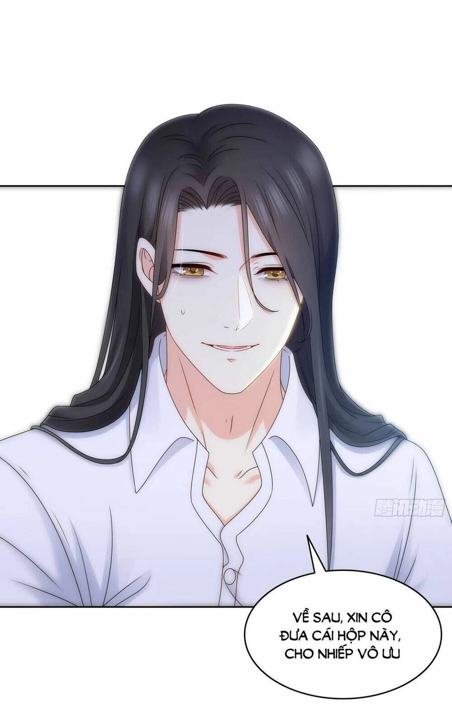 Hệt Như Hàn Quang Gặp Nắng Gắt Chapter 479 - 25