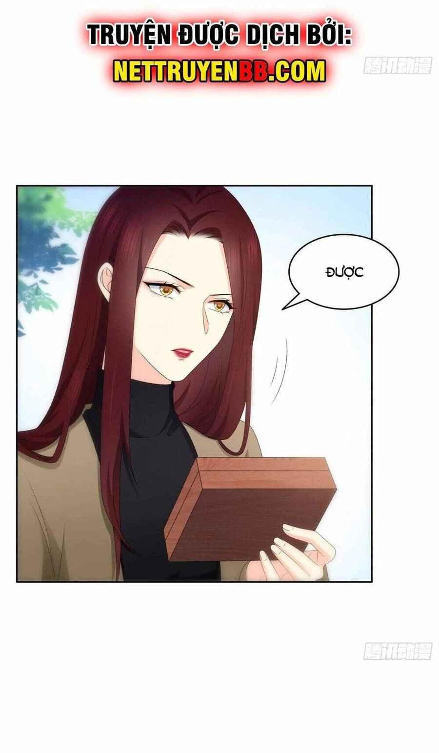 Hệt Như Hàn Quang Gặp Nắng Gắt Chapter 479 - 26