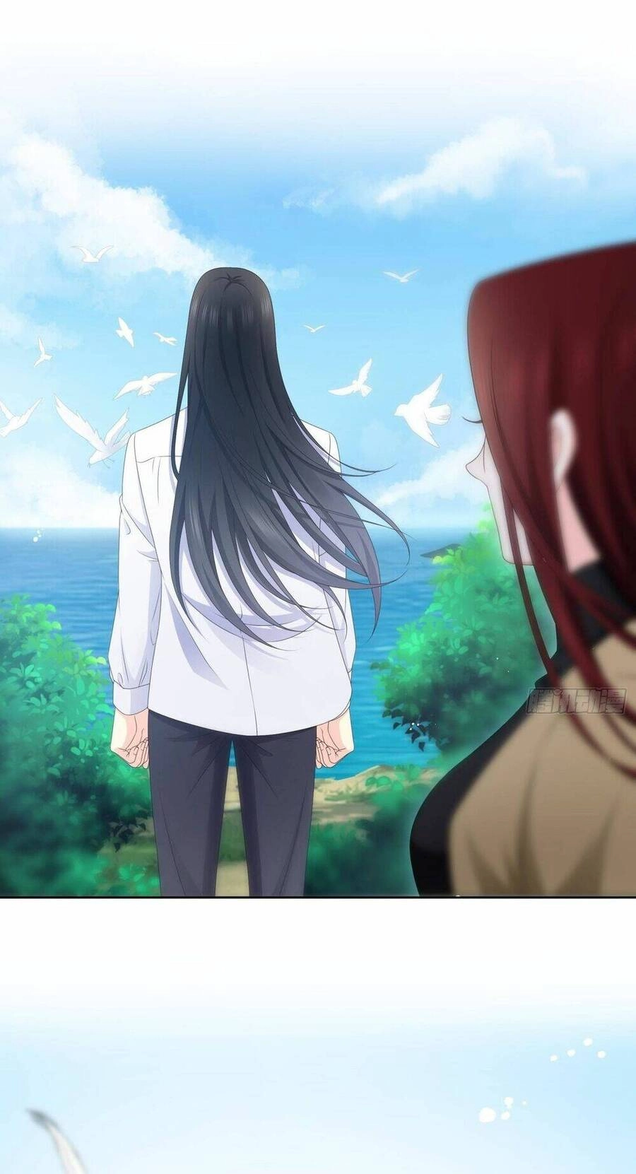 Hệt Như Hàn Quang Gặp Nắng Gắt Chapter 479 - 27