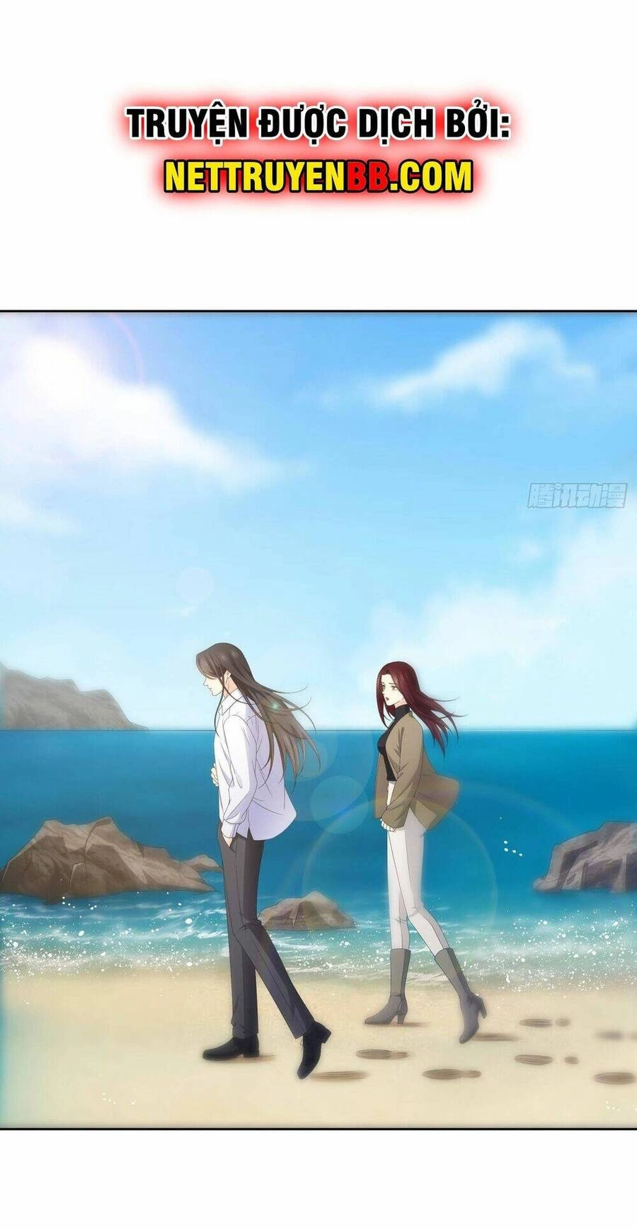 Hệt Như Hàn Quang Gặp Nắng Gắt Chapter 479 - 31