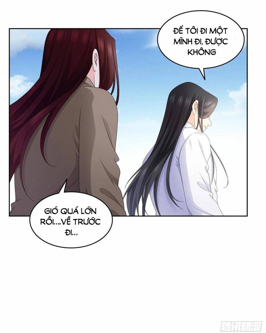 Hệt Như Hàn Quang Gặp Nắng Gắt Chapter 479 - 33