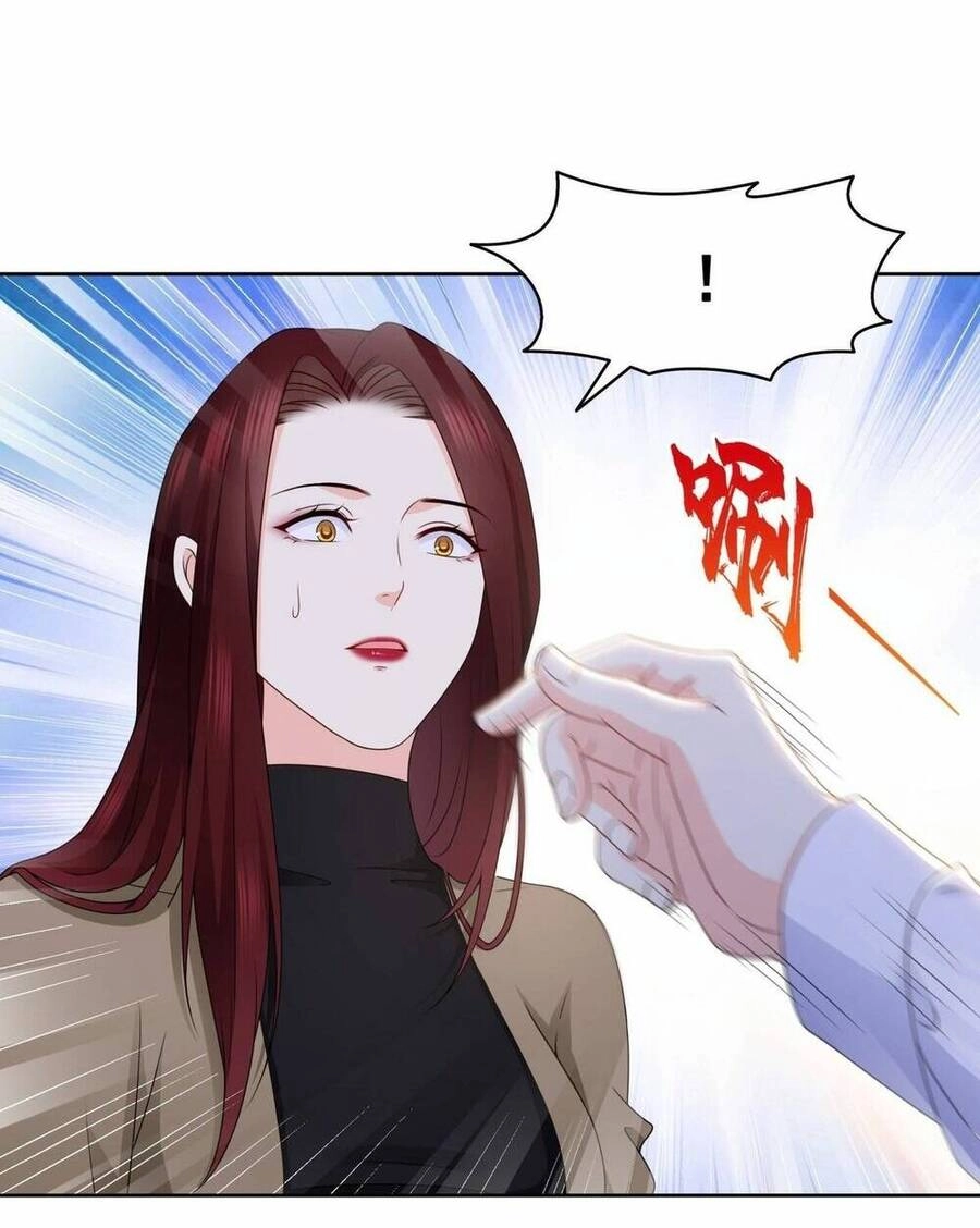 Hệt Như Hàn Quang Gặp Nắng Gắt Chapter 479 - 34