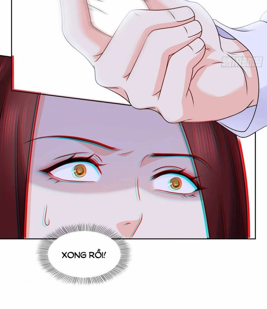 Hệt Như Hàn Quang Gặp Nắng Gắt Chapter 479 - 36