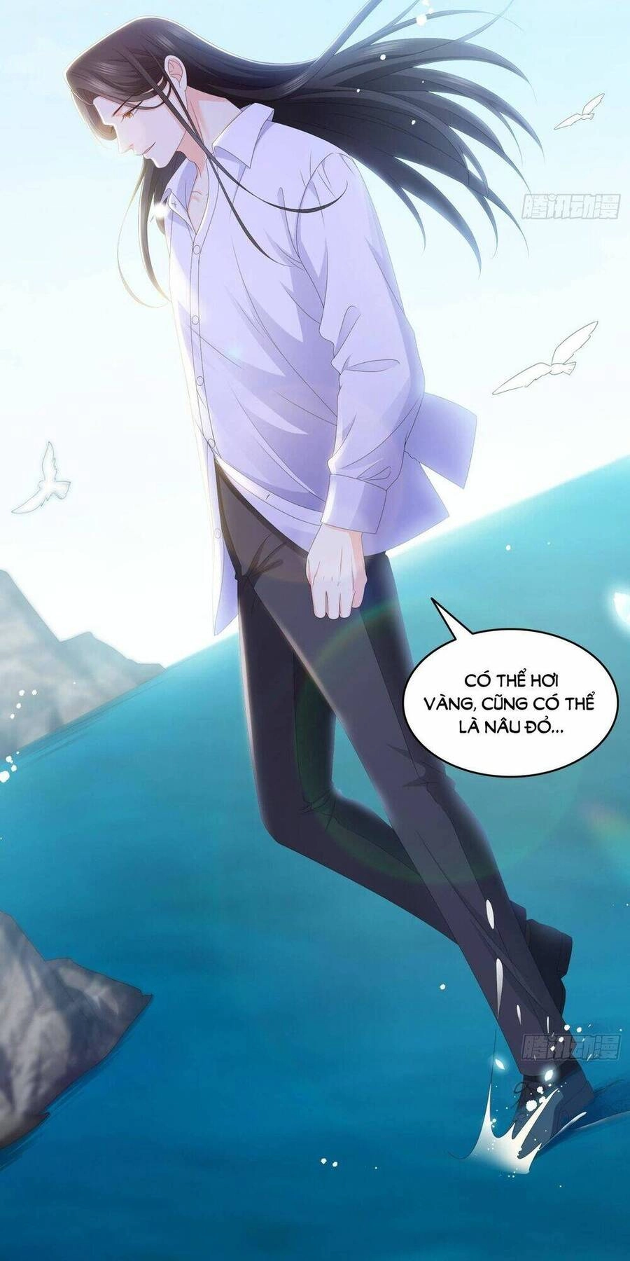 Hệt Như Hàn Quang Gặp Nắng Gắt Chapter 479 - 40